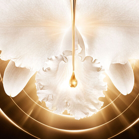 Creme Hidratante Guerlain Orchid&eacute;e Imp&eacute;riale Gold Nobile